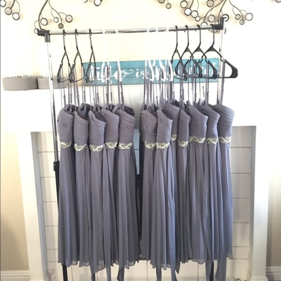 DB Studio Dresses & Skirts - 12 NWOT for $225{DB Studio}8M, 4L Formal Dresses